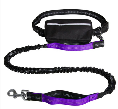 AeroPup Hands Free Lead