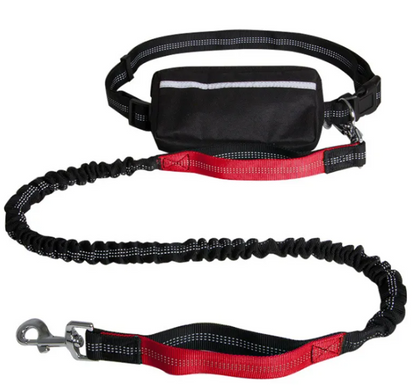 AeroPup Hands Free Lead